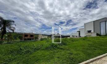 Imagem 6: Terreno à venda, 549 m² por R$ 590.000,00 - Condominio Alphaville - Vespasiano/MG