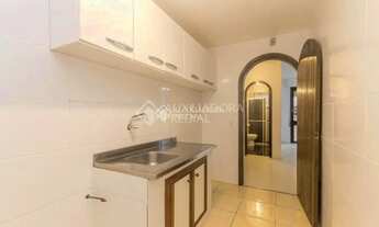 Imagem 7: Apartamento com 1 quarto em Petrópolis - Porto Alegre - RS