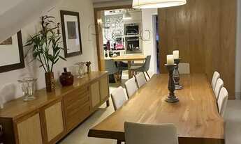 Imagem 6: Casa à venda com 3 dormitórios no Alphaville Dom Pedro, Campinas