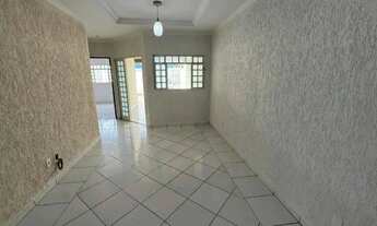 Imagem 4: Casa Jardim Nova Era com piscina e Churrasqueira. Próximo ao Buriti Shopping