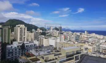 Imagem 3: COPACABANA-OTIMO-APARTAMENTO-LOCALIZAÇÃO-NOBRE-ANDAR ALTO-LINDA-VISTA MAR 180 !!