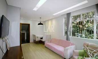 Imagem 3: Apartamento à venda, 3 quartos, 1 suíte, 1 vaga, Jardim América - Belo Horizonte/MG