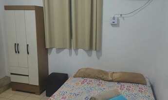 Imagem: Aluguel mobiliado mensal no vila da prata