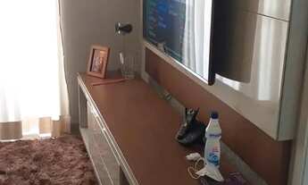 Imagem 3: Apartamento em Rua Luiz Dionísio de Souza - Jardim Myrian Moreira da Costa - Campinas/SP