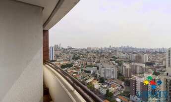 Imagem 6: Apartamento duplex , 60 metros úteis, 1 dormitório e duas vagas!