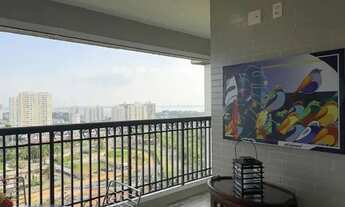 Imagem 2: CONDOMINIO RESERVA INGLESA LIVERPOOL COM 93M² - 3 QUARTOS SENDO 1 SUITE