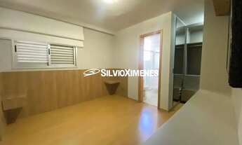 Imagem 7: Residencial Área Privativa no Buritis com 150,00 (M²), 4 quartos e 3 vagas para Aluguel