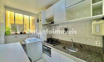 Imagem 5: Apartamento no Bom Princípio com 2 Quartos TR230166 THE -E3R2KQ