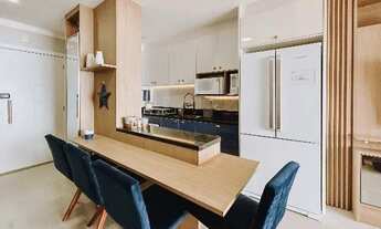 Imagem 8: Apartamento com vista mar, 2 dormitórios, 73m2 - Praia dos Ingleses - Florianópolis/SC