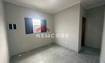 Imagem 5: Casa em Rua Auri Verde - Centro - Mongaguá/SP