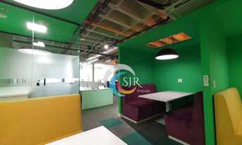 Imagem 6: Conjunto para alugar, 376m² na Vila Olímpia - São Paulo/SP