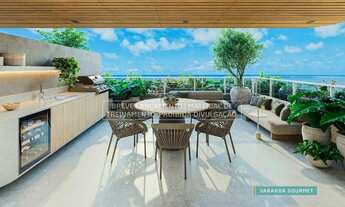 Imagem: NALU BEACH FLATS 1 e 2 QUARTOS PRAIA DOS