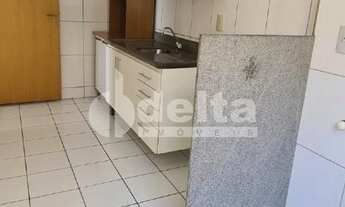 Imagem 7: Apartamento com 3 quartos, disponível para locação no bairro Saraiva em Uberlândia-MG