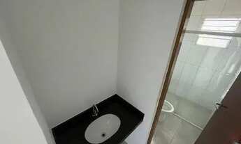 Imagem 6: Casa com 4 dormitórios para alugar, 115 m² por R$ 2.900,00/mês - Vista Linda - Bertioga/SP