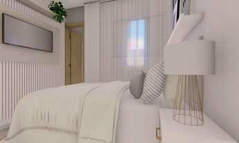 Imagem 7: Casa em Rua Minira Anache - Jardim Anache - Campo Grande/MS