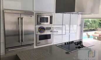 Imagem 3: Alugue Casa Condomínio Solaia, 03 suítes, por R$ 37.000