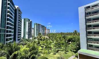 Imagem 4: TERRAÇO LAGUNA - Apartamento Mobiliado para Aluguel - 3 Suítes - 113 m² - Reserva do Paiva