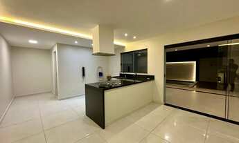 Imagem 7: Condomínio Mosaico Ponta Negra com 4 quartos em Ponta Negra - Manaus - AM