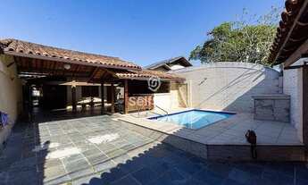 Imagem: Casa para locação de 3 qrts com piscina