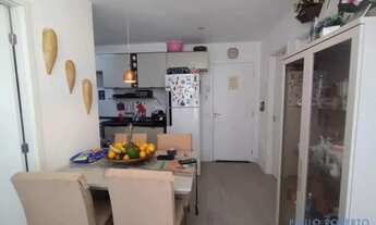 Imagem 4: APARTAMENTO - JARDIM MARAJOARA - SP