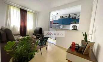 Imagem: Apartamento com 2 quartos à venda - Parque