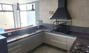 Imagem 4: Casa com 3 dormitórios para alugar por R$ 10.000/mês - Parque Eloy Chaves - Jundiaí/SP