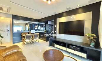 Imagem 4: Apartamento com 3 dormitórios à venda, 133 m² por R$ 2.225.000,00 - Mooca - São Paulo/SP