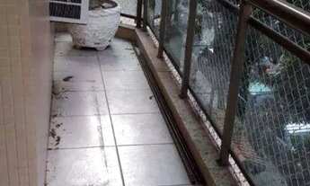 Imagem 2: Apartamento com 2 quartos à venda, 105 m² por R$ 1.800.000 - Icaraí - Niterói/RJ