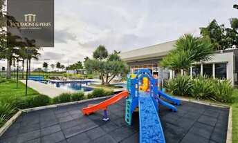 Imagem 5: Terreno à venda, 360 m² por R$ 260.000,00 - Condomínio Terras Alpha Anápolis - Anápolis/GO