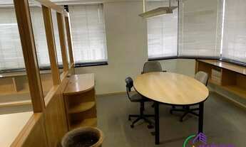 Imagem 3: CONJ. COMERCIAL - ITAIM BIBI - SP