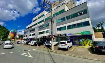 Imagem: Excelente sala comercial em ótima localização