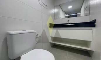 Imagem 5: APARTAMENTO NO EDIFÍCIO JATOBÁ NO BAIRRO CAMPOLIM PARA VENDA E LOCAÇÃO R$605.000,00 E R$3