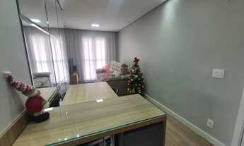 Imagem 6: APARTAMENTO À VENDA NO CONDOMÍNIO GO MARAVILLE EM JUNDIAÍ/SP