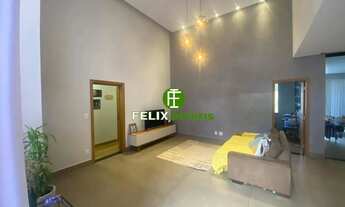 Imagem 4: Casa com 220M², 4 Quartos e 3 banheiros - Veredas da Lagoa - Lagoa Santa MG