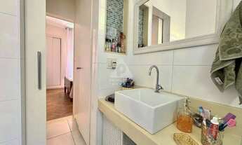 Imagem 11: Vendo Apartamento 3 quartos (1 suite) com vaga - R Tonelero / Copacabana - RJ