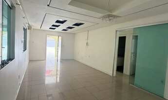 Imagem 2: CASA NO ALEIXO CONJUNTO JARDIM PAULISTA TODA NO PORCELANATO, 3 QUARTOS, 1 SUÍTE