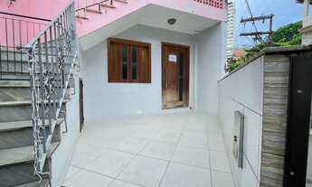 Imagem 3: Casa federação