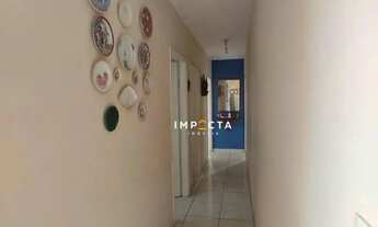 Imagem 6: Casa com 3 dormitórios à venda, 200 m² por R$ 890.000,00 - Primavera - Pouso Alegre/MG