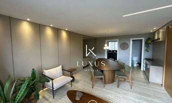 Imagem 3: Apartamento à venda, 144 m² por R$ 2.490.000,00 - Sion - Belo Horizonte/MG