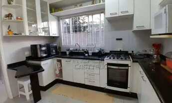 Imagem 5: Casa com 3 dormitórios para alugar, 450 m² por R$ 5.500,00/mês - Champagnat - Londrina/PR