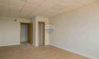 Imagem 2: Belíssima sala comercial com 28,70m² - City Office - Batista Campos