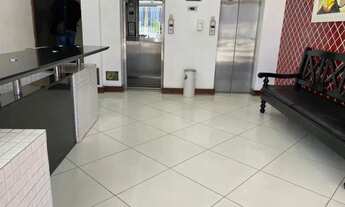 Imagem 2: Sal Comercial 39 m², armários, nascente, garagem coberta