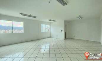 Imagem: Sala comercial, Centro, Balneário Camboriú/SC