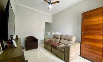 Imagem 6: Casa com 2 dormitórios à venda, 107 m² por R$ 350.000,00 - Além Ponte - Sorocaba/SP