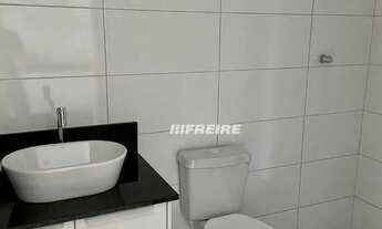 Imagem 5: Studio com 1 dormitório para alugar, 35 m² por R$ 1.962,00/mês - Nova Gerti - São Caetano