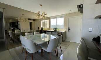 Imagem 4: Imóvel para aluguel com 138 metros quadrados com 4 quartos em Centro - Balneário Camboriú