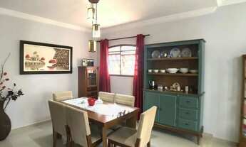 Imagem 6: Casa para aluguel, 3 quartos, 1 suíte, 4 vagas, Solar de Itamaracá - Indaiatuba/SP