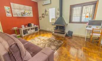 Imagem 3: Casa em Santa Tereza