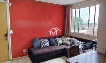 Imagem 2: Apartamento à venda em Canoas, Bairro Mato Grande - 42m² - Compra assistida. REF: 501860