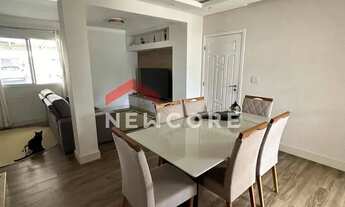 Imagem 4: Casa de condomínio em Avenida Antônio Frederico Ozanan - Jardim Shangai - Jundiaí/SP